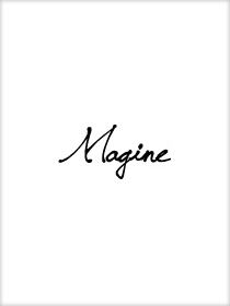 magine