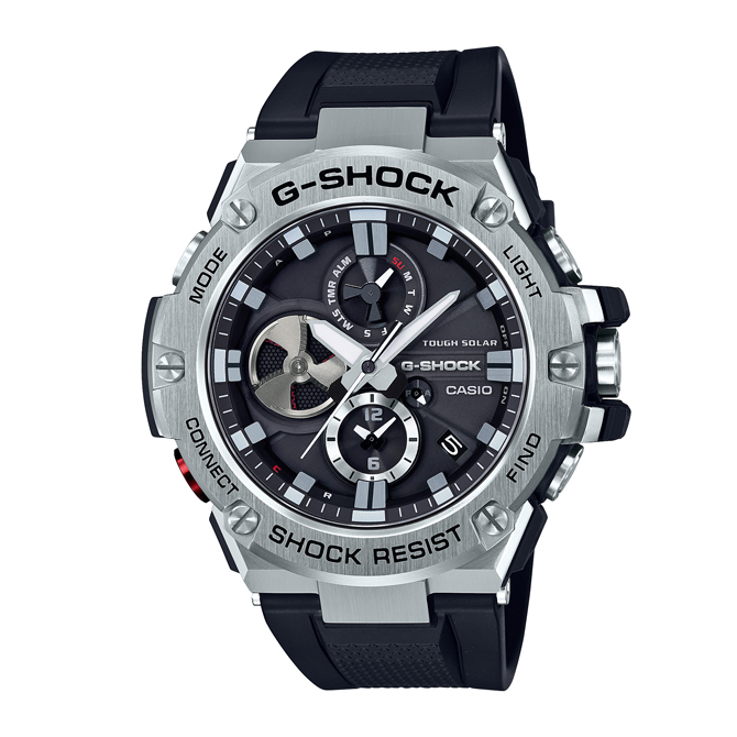 三代目JSB山下健二郎がアツく語る「G-SHOCK愛」 – Men'sJOKER PREMIUM ...