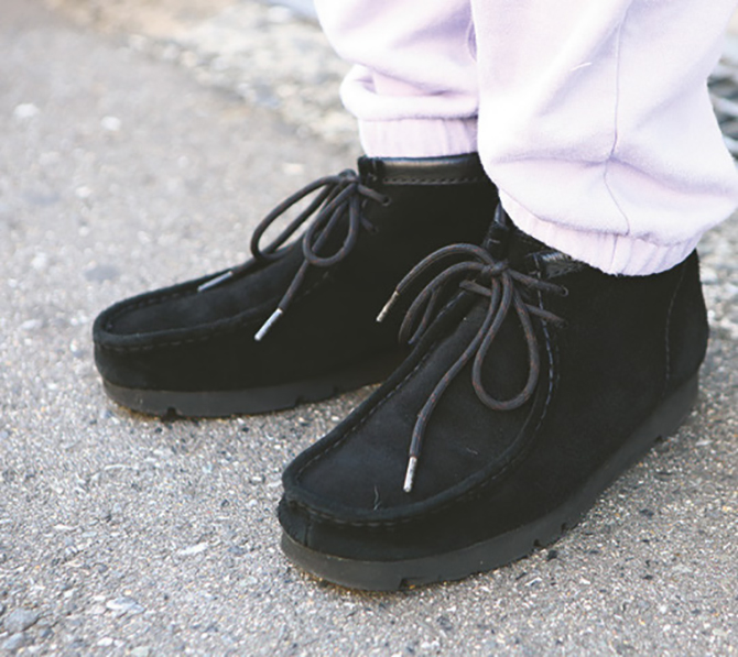 2019年冬の足元はクラシックテイストな革靴も見逃せないファクター【街のスナップで発覚】 – Men'sJOKER PREMIUM |  メンズファッション雑誌