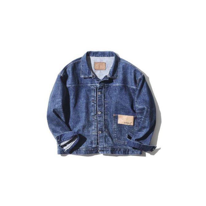 Iron and Resin Tonopah Western Pearl Snap Shirt - Indigo