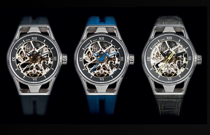 イタリアを代表する腕時計メーカー【LOCMAN】を象徴するモデルの2020