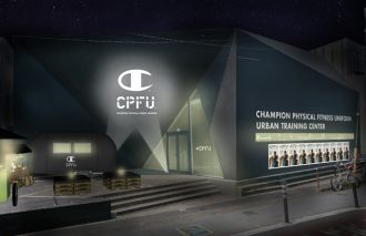 Champion 「CPFU®」が<br>原宿バンクギャラリーにて期間限定イベントプログラムを開催！