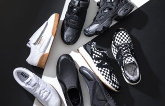 MJ SELECT THE NEW<br>EXCLUSIVE&NEW SNEAKER