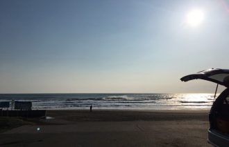 大橋海人「オリンピック合宿。」