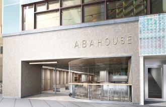 「ABAHOUSE LASTWORD原宿店」が4月29日に「ABAHOUSE HARAJUKU」としてリニューアルオープン！