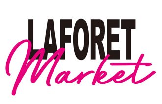 「Laforet Market vol.1 “one idea”」開催