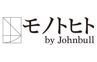 モノトヒト by Johnbull  8月26日（土）27日(日)に体験しよう!!