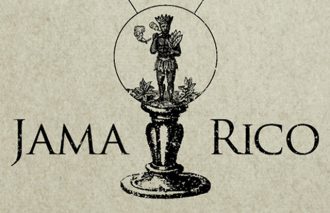 【JAMA RICO】期間限定anniversary Special sale ！