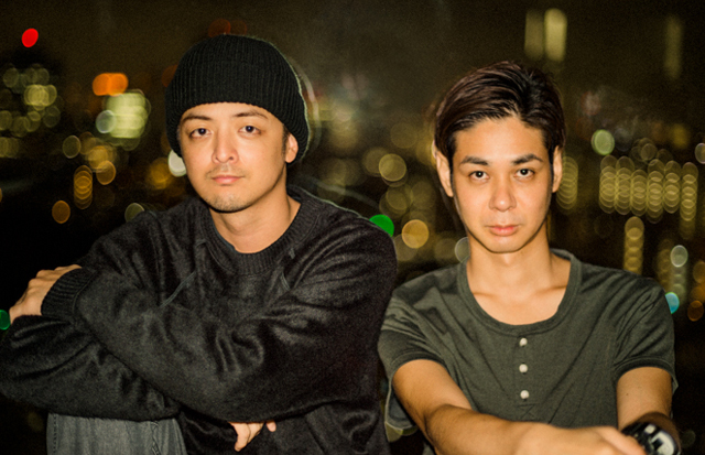すべての曲がORANGE RANGEらしくなっていく、その訳は?  NAOTOとYAMATO...