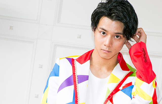 溝口琢矢 ドリフェス ブロマイド ドリフェス！』声出しOK応援上映の第5弾が3月16日に開催決定