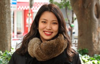 編集部が選りすぐりのTOP10を発表！　日本全国で見つけた美女スナップ～第３回～「大人笑顔が素敵で賞」