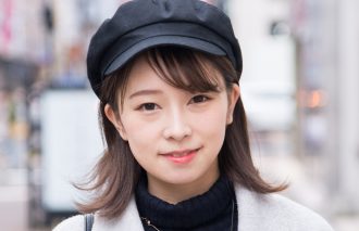 編集部が選りすぐりのTOP10を発表！　日本全国で見つけた美女スナップ～第１回～「大人キュートで賞」
