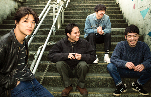 Yogee New Waves 三枚 Yogee New Waves 三枚 Yogee New Waves / Waves LP - CURIOUS