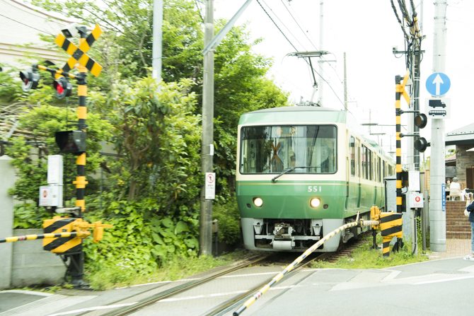 GW! 鎌倉に行くなら、ここのシャツは絶対見とくべき! ~ JAMES & CO.〜