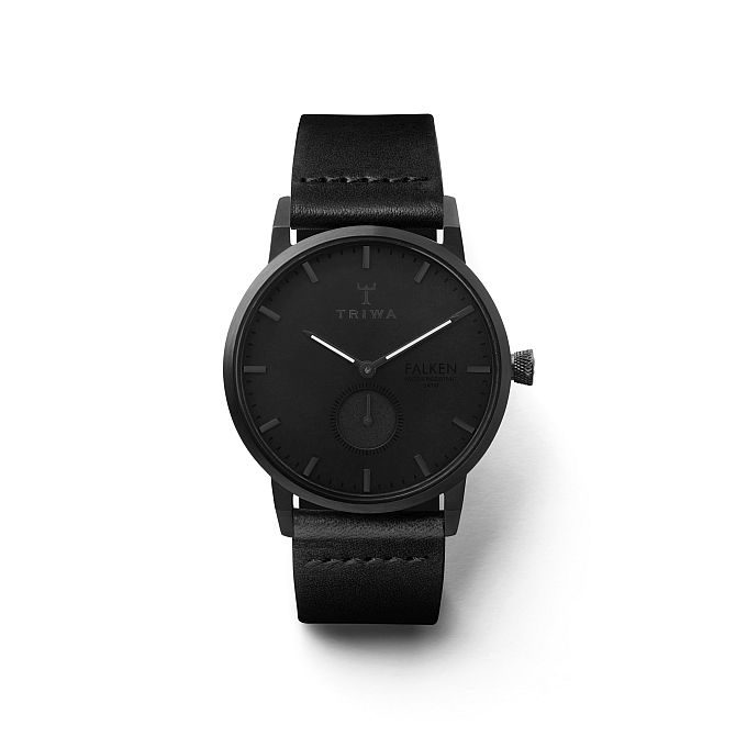 4万円台まで選ぶ価値ある腕時計 夏こそ腕元は黒 オールブラック編 Men Sjoker Premium メンズファッション雑誌