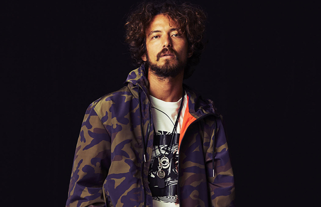 定価50,000円超　DIESEL モッズコート[雑誌掲載品] 定価50,000円超 DIESEL モッズコート[雑誌掲載品] - メルカリ