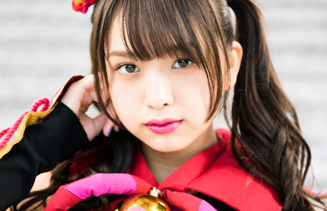 わーすた・三品瑠香 自分に花丸をあげたい瞬間とは？ 新アルバム