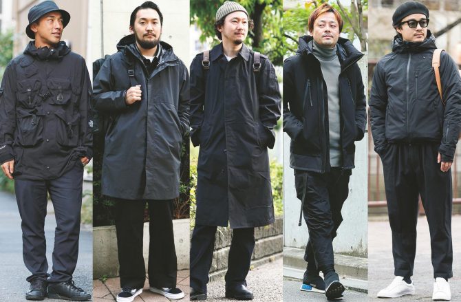 人気スタイリストが選ぶジャパンブランドの傑作tシャツ5選 Men Sjoker Premium メンズファッション雑誌