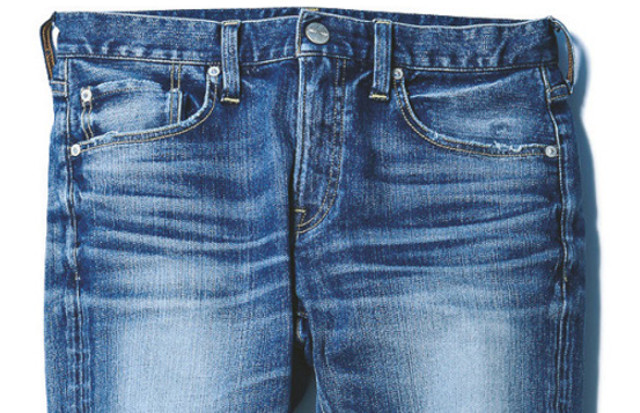 この春、絶対押さえておくべきディーゼルのジーンズ – Men この春、絶対押さえておくべきディーゼルのジーンズ – Men