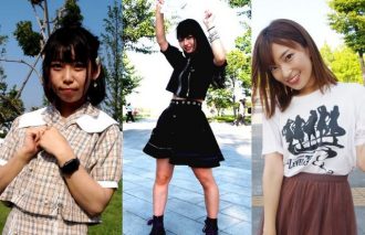 東京アイドルフェスティバル2019で美少女たちを発見! Part.4