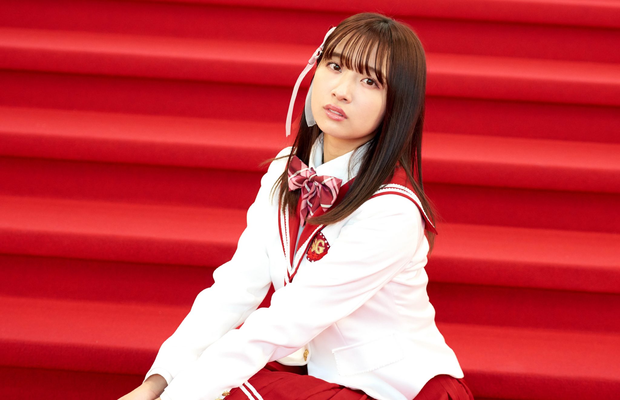 井上菜恵子 | Naeko Inoue – C-DEPOT