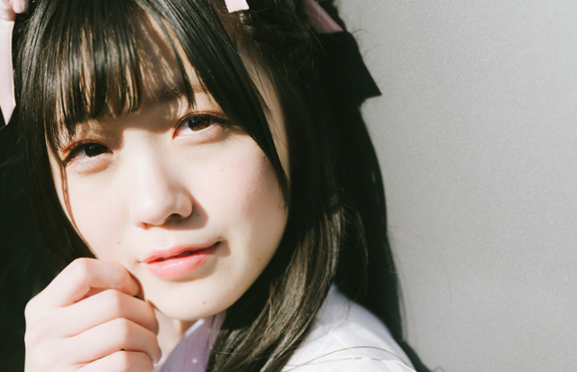 アイドル higuti SUPER☆GiRLS 樋口なづなが抱える“永遠の課題”とは!? – Men